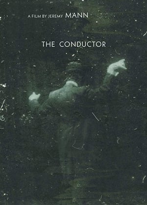 Poster The Conductor 2020