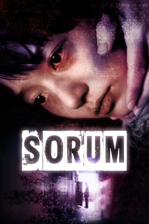 Poster Sorum 2001
