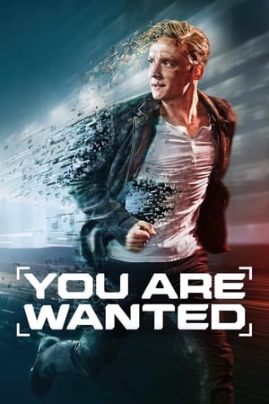 Poster You Are Wanted Stagione 2 SHUT DOWN 2018