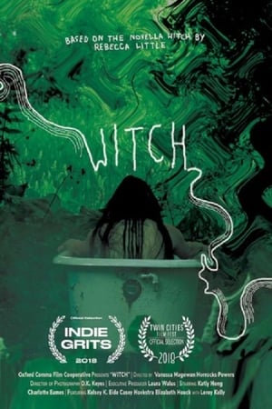 Poster Witch 2018