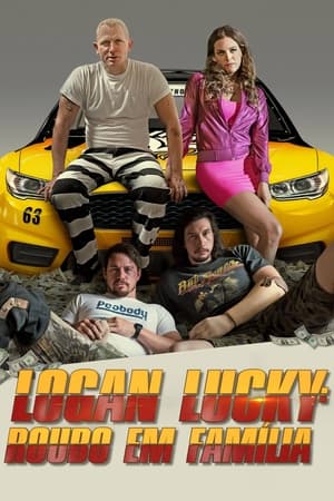 Poster Sorte à Logan 2017