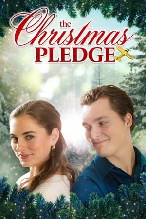 Poster The Christmas Pledge 2023