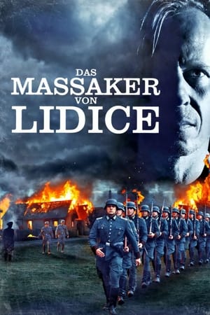 Image Das Massaker von Lidice - Ein Dorf wird ausgelöscht!
