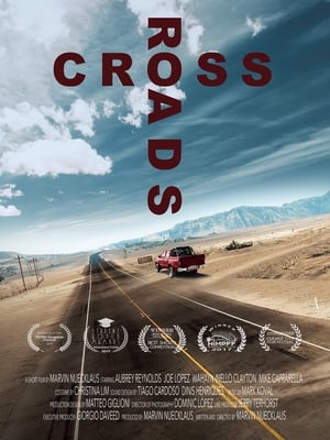 Poster Crossroads 2017