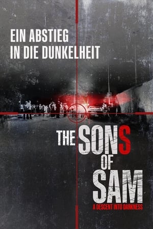 Poster The Sons of Sam - Ein Abstieg in die Dunkelheit 2021