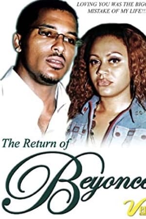 Poster The Return of Beyonce 2006