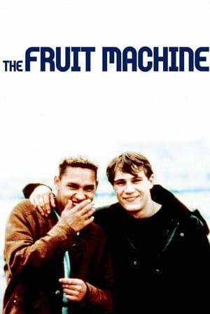 Poster The Fruit Machine 1988