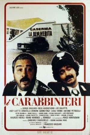 Image Carabinieri - Die Jungs von der Polizeischule