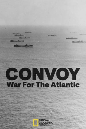 Poster Convoy: War Of The Atlantic 2009