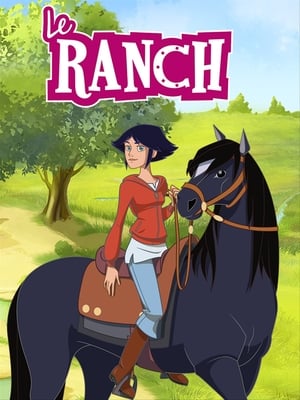 Poster Le Ranch Season 2 Episode 19 2014