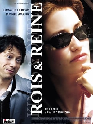 Poster Rois et Reine 2004