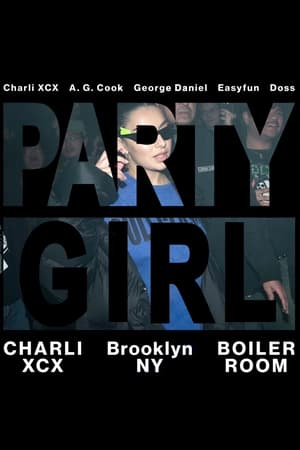 Image Boiler Room & Charli XCX Presents: PARTYGIRL