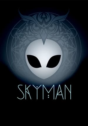 Poster Skyman 2020