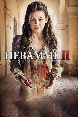 Poster Die Hebamme II 2016