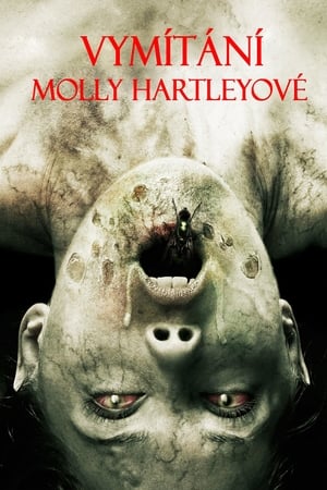 Poster Vymítání Molly Hartleyové 2015
