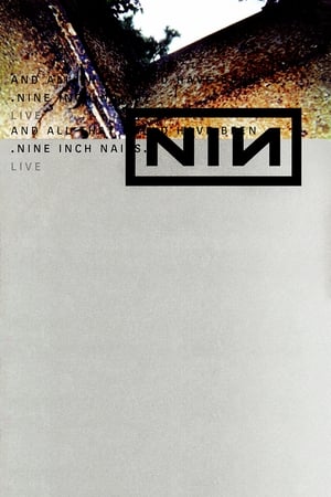 Image Nine Inch Nails Live: And All That Could Have Been  nails