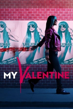 Poster Mi San Valentín 2020