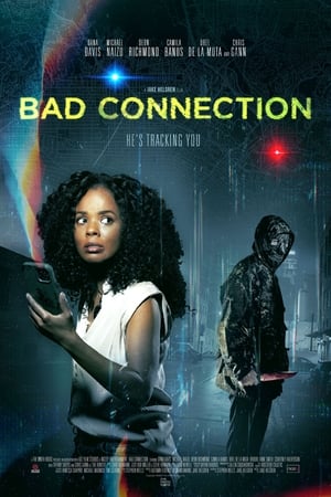 Poster Bad Connection 2023