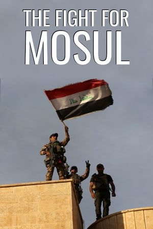 Image La bataille de Mossoul