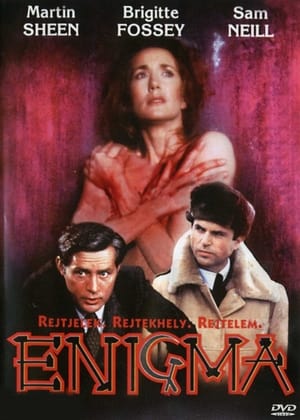 Poster Enigma 1982