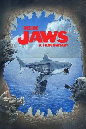 Poster Inside Jaws: A Filmumentary 2013