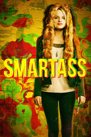 Poster Smartass 2017