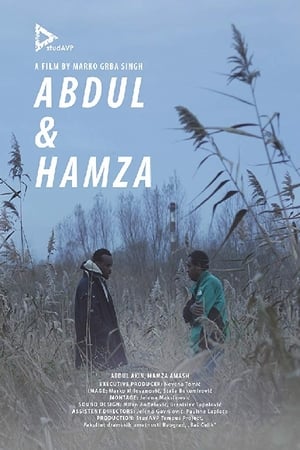 Image Abdul & Hamza