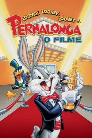 Image The Looney, Looney, Looney Bugs Bunny Movie