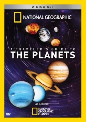 Poster A Traveler's Guide to the Planets 2010