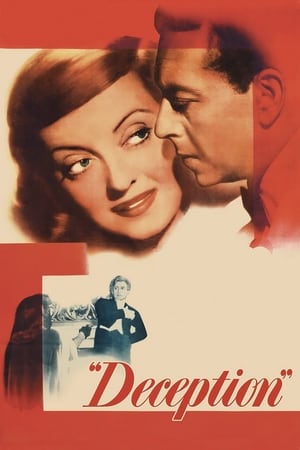 Poster Deception 1946