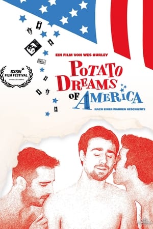 Image Potato Dreams of America