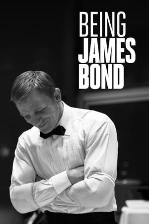 Image En la piel de James Bond, (The Daniel Craig Story)