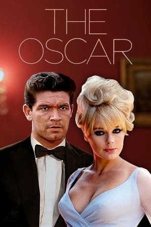 Poster The Oscar 1966