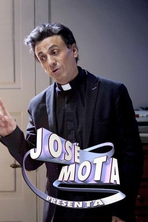 Poster José Mota Presenta Temporada 1 2015