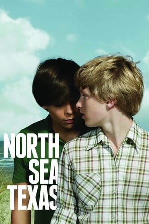 Poster North Sea Texas 2011