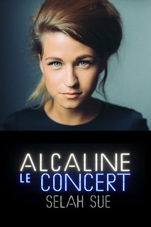 Image Selah Sue - Alcaline le Concert