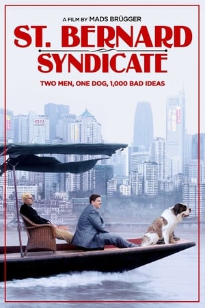 Poster The Saint Bernard Syndicate 2018