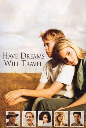 Image Have Dreams, Will Travel