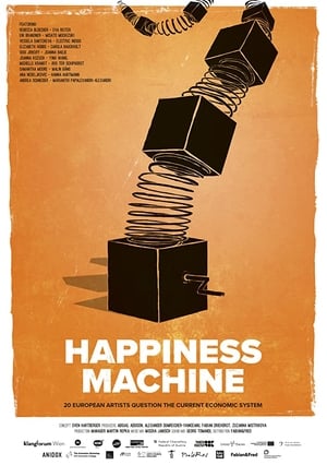 Image Happiness Machine