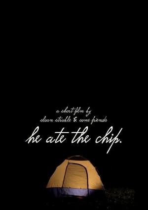 Poster He Ate the Chip 2017