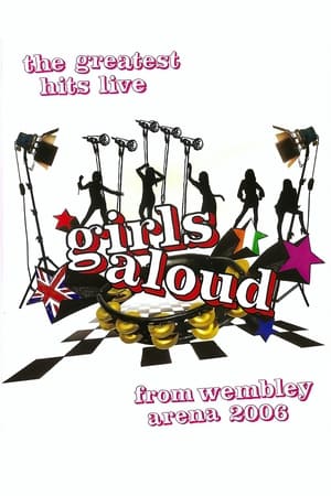 Image Girls Aloud: Live at Wembley