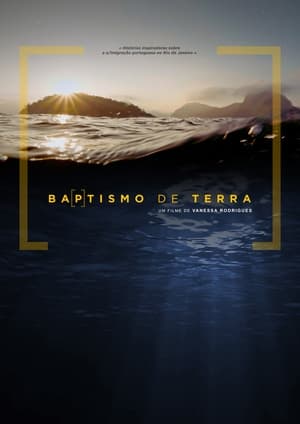 Poster Baptismo de Terra 2016