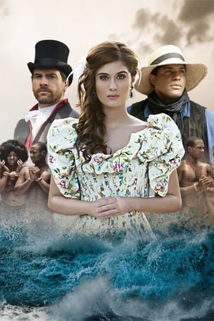 Poster La Esclava Blanca 1. sezóna 53. epizoda 2016