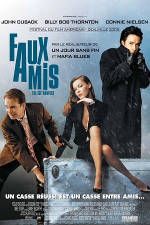 Poster Faux amis 2005