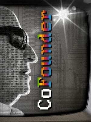 Poster CoFounder 2020