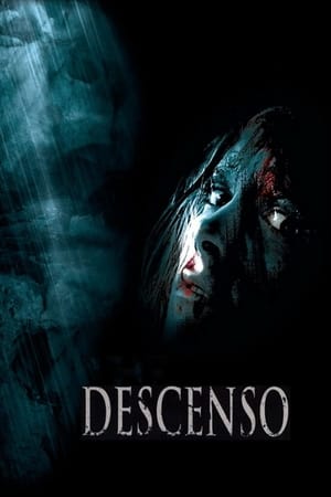 Poster The Descent 2005