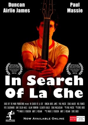 Poster In Search of La Che 2011