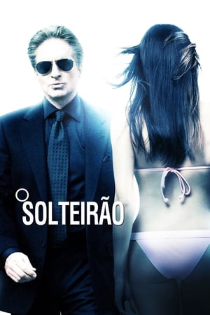 Poster O Solteirão 2009