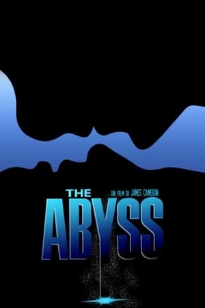 Poster The Abyss 1989