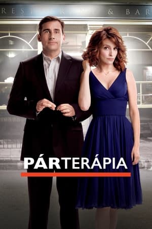 Poster Párterápia 2010